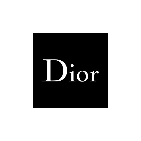 dior homme logo png|Dior logo transparent png.